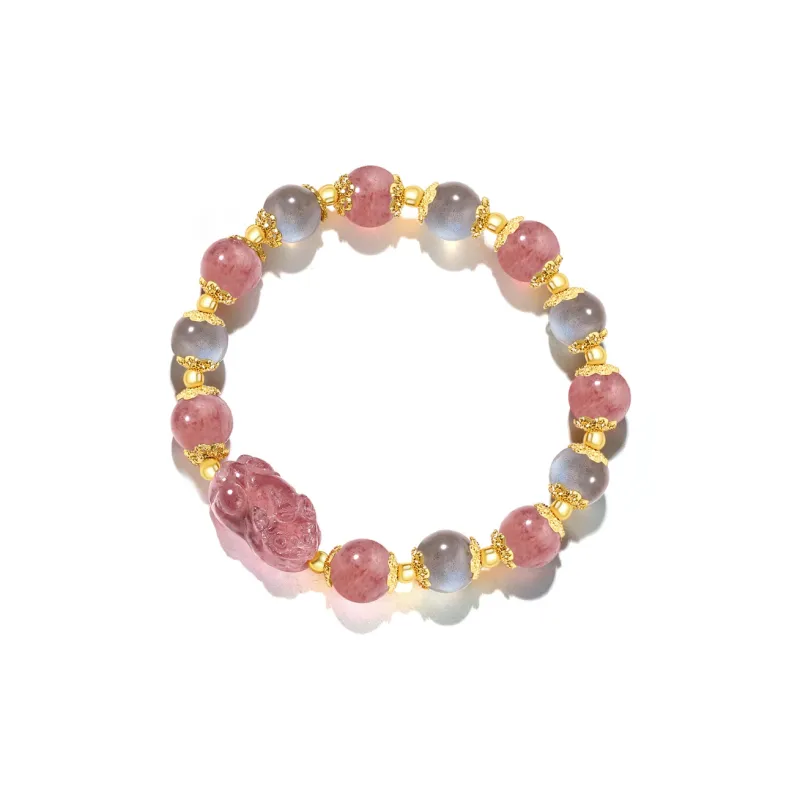 AWD Jade Bracelets Unisex-0