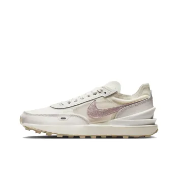Nike Waffle One Essentials 'Oxford Pink' Women's