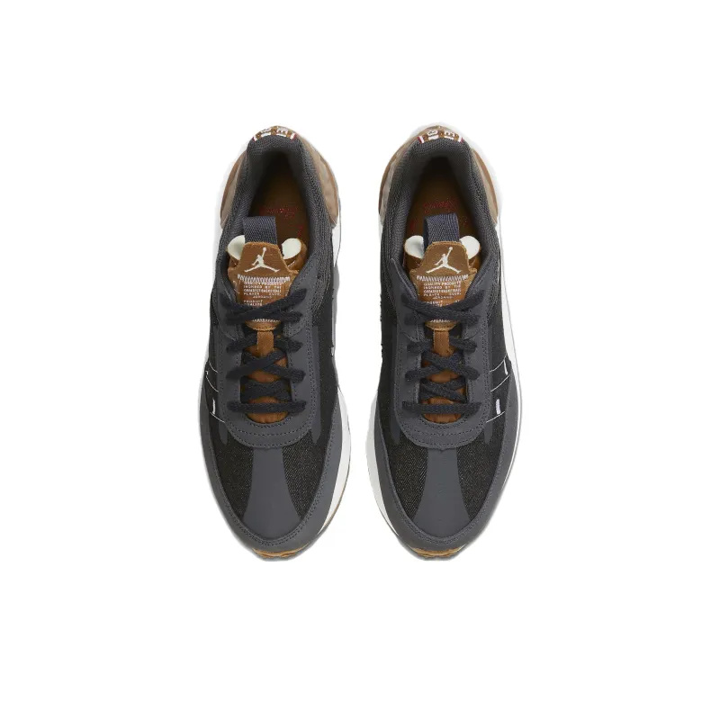 Jordan Granville Pro Anthracite-3