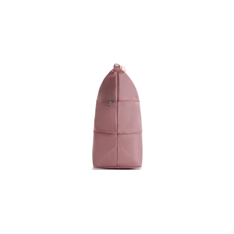 LONGCHAMP Le Pliage Club Fabric Travel Bag Dumpling Bag Handbag Shoulder Bag Unisex Pink-2
