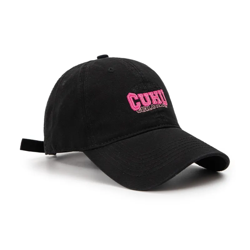 BAIJUAN Baseball Caps Unisex-4