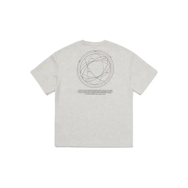 COLDSTONE T Shirts Unisex-1