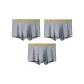 3 Pack, Smoke Gray