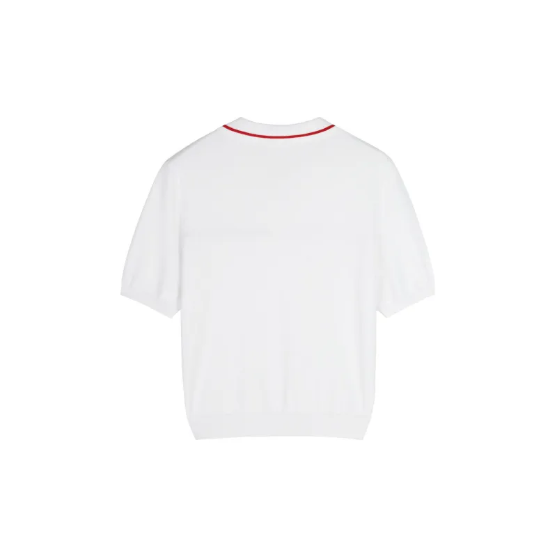 NS76 Polo Shirts Women's-3
