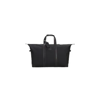 LONGCHAMP Le Pliage Fabric Travel Bag Regular Unisex Black