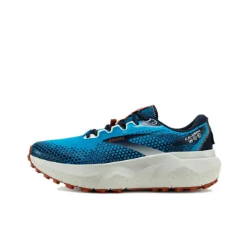 Brooks Caldera 6 'Peacoat Rooibos'