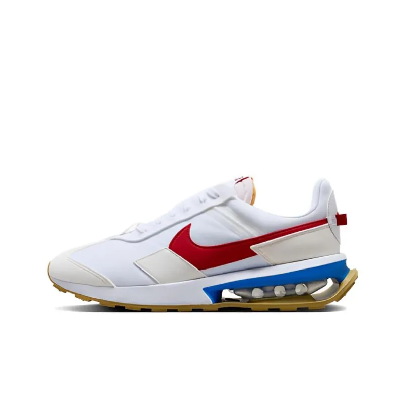 Nike Air Max Pre-Day "Forrest Gump" White-0