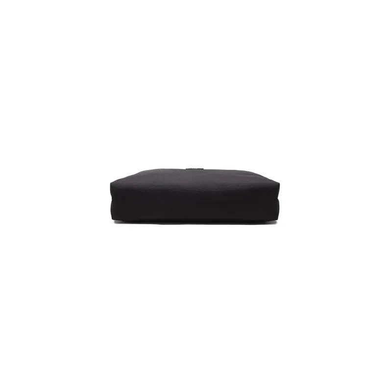 LONGCHAMP Boxford Fabric Clutch Briefcase Unisex Black-5