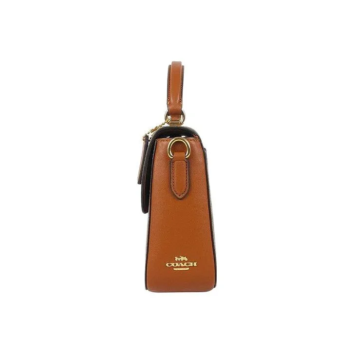 COACH Marlie Handbags-3