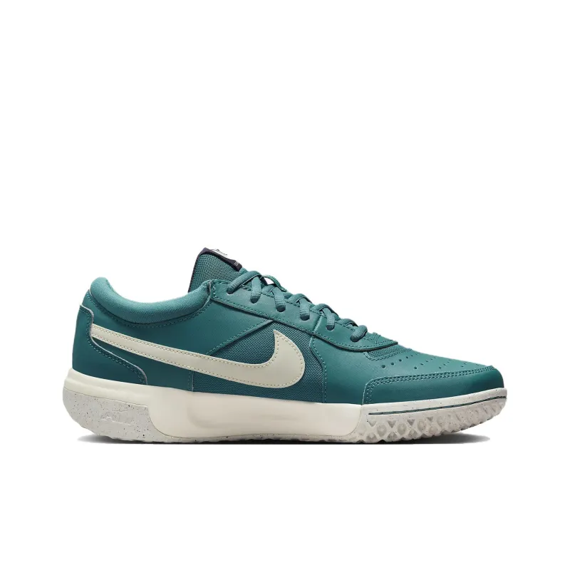 Nike Zoom Court Lite 3 Tennis Shoes 'Mineral Teal Sail'-1