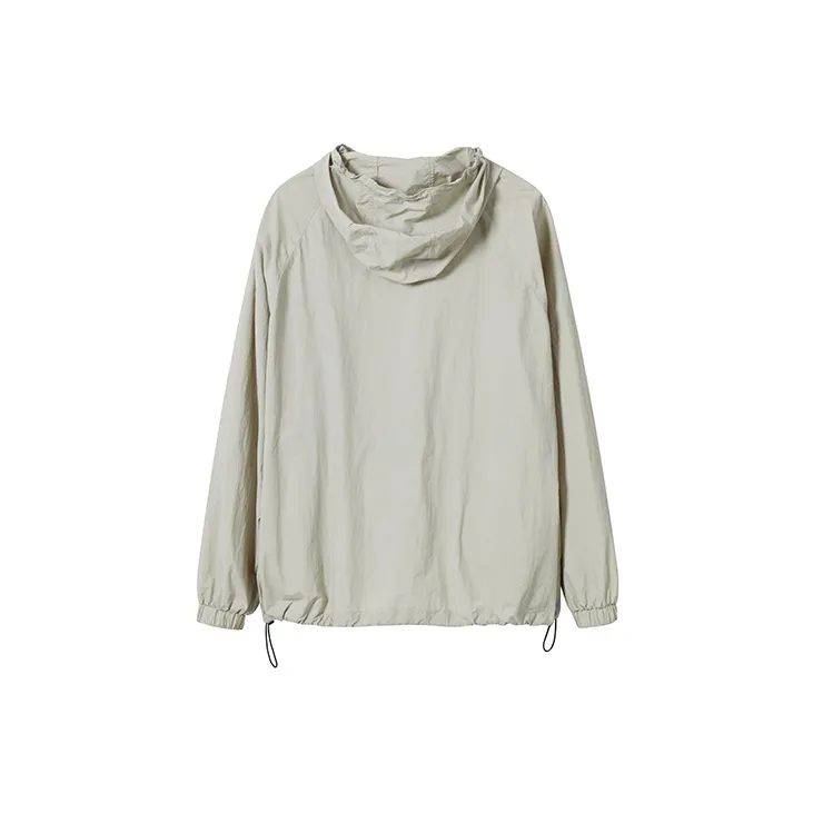BUTTBILL Sun Protection Clothing Unisex-1