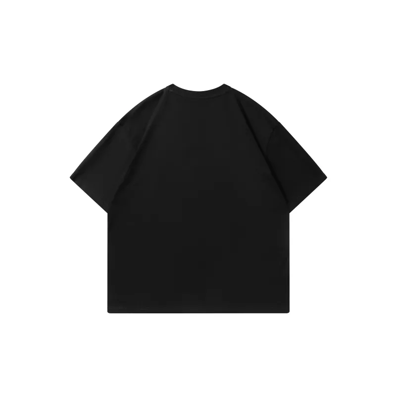 SIDEEFFECT T Shirts Unisex-1