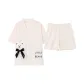 Women's White