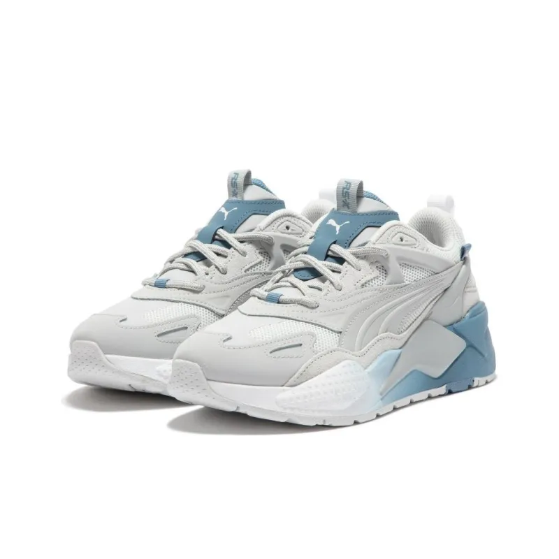 PUMA RS X Efekt 'Gradient Feather Grey'-2