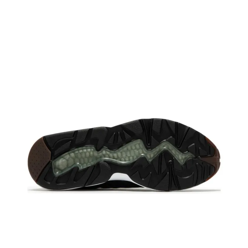 PUMA R698 75y Prm 'Black White'-5