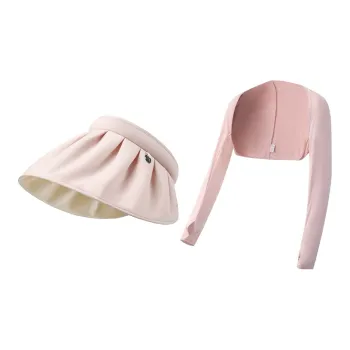 LENGKEORL Sun Protection Hats Women's