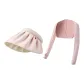 Milk Cream Pink+Rose Pink