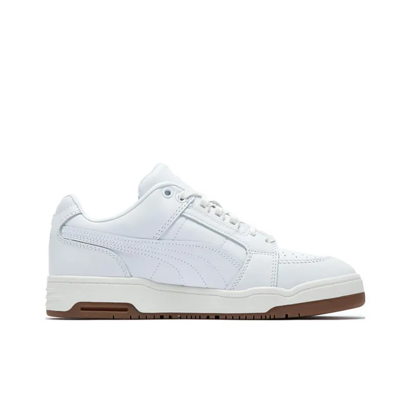 PUMA Slipstream Lo Prm 75th Anniversary 'White'-1