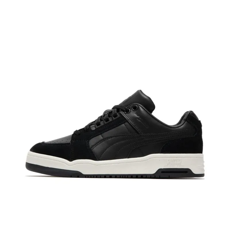 PUMA Slipstream Lo 75th Anniversary 'Black'-0