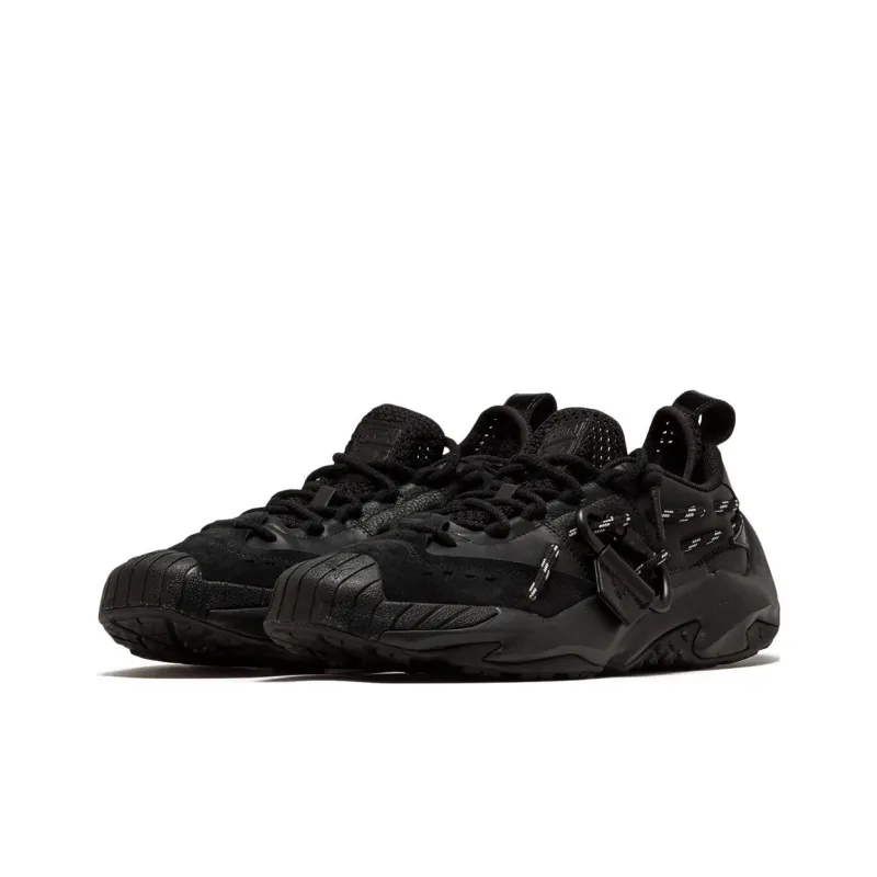 PUMA Plexus Juun.J Black-2