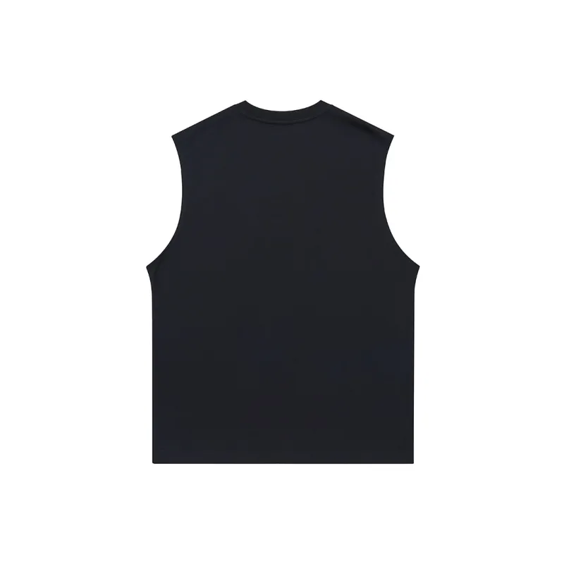 Universal Templates Tank Tops Unisex-5