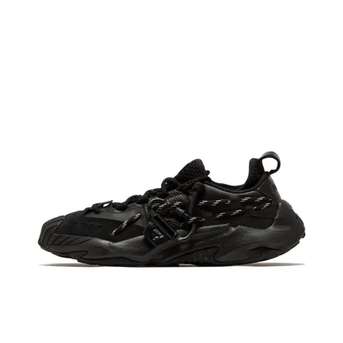 PUMA Plexus Juun.J Black