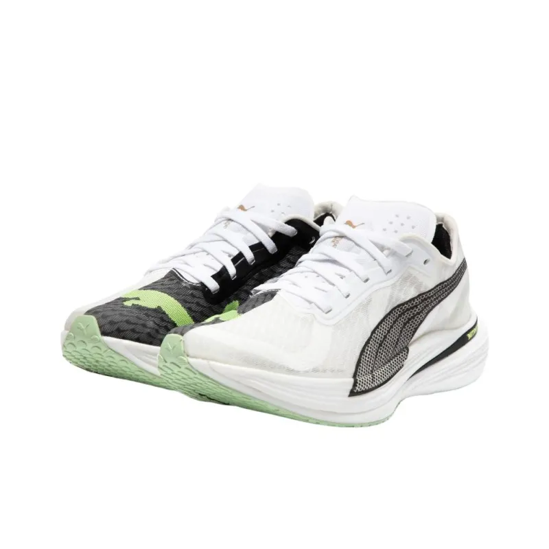 PUMA Deviate Nitro Elite 2 Run 75 'White' Women's-2