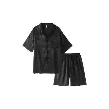 Chun Xi Men Pajama Sets