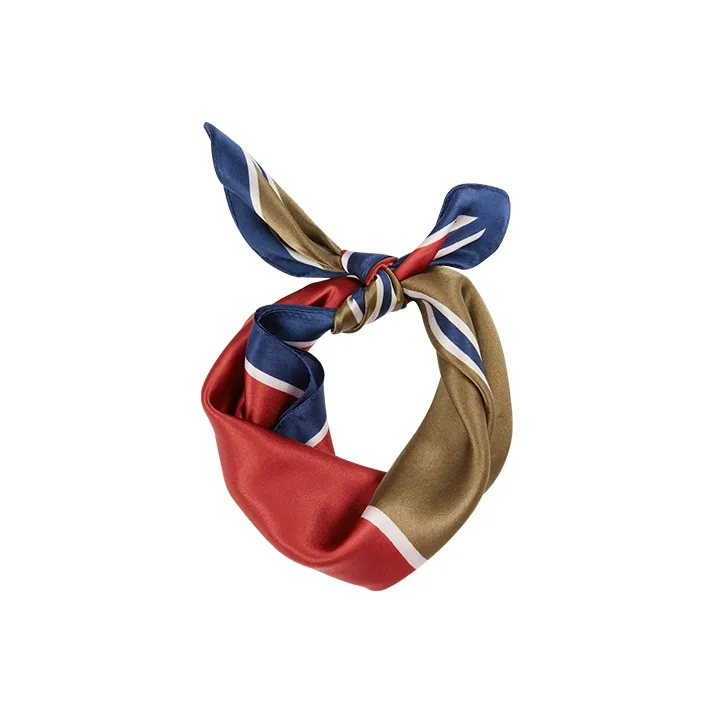 NAME.S Silk Scarves Women's-6