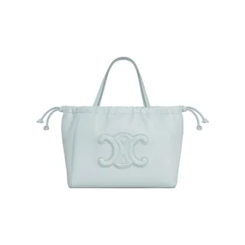 CELINE Cabas Handbags