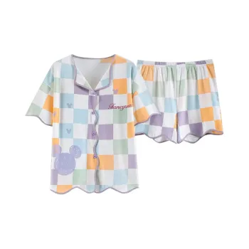 Xiang Ning Pai Women's Pajama Sets