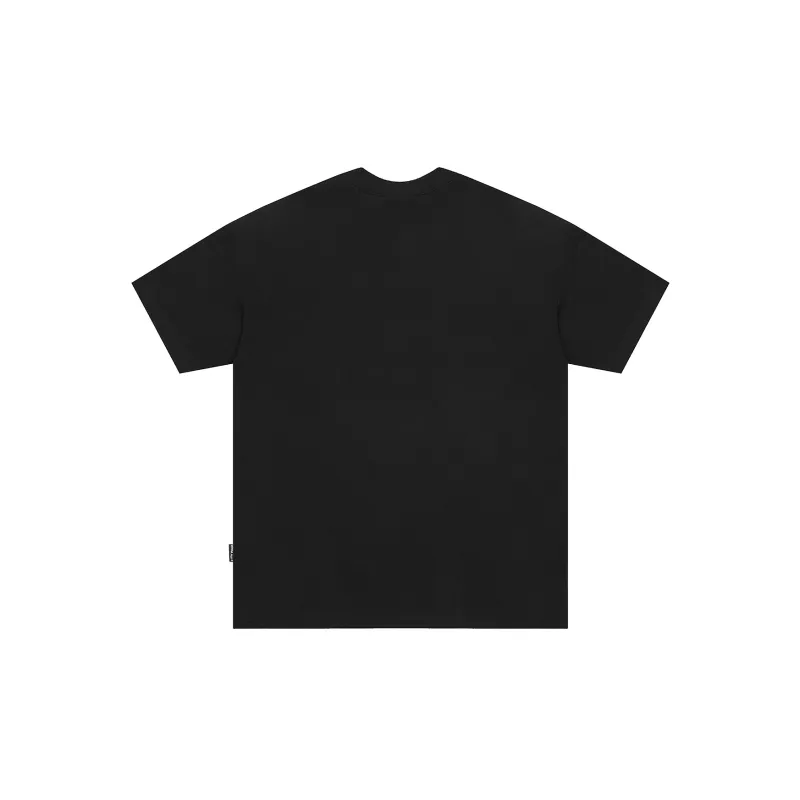 WHOA HA! T-Shirts Men-6