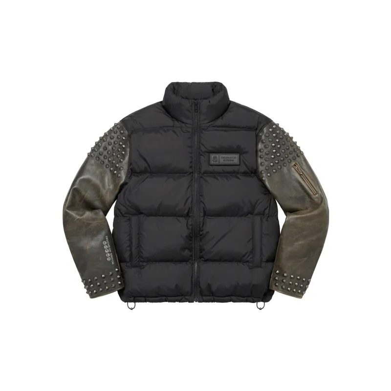 Supreme Undercover Puffer Jacket-1