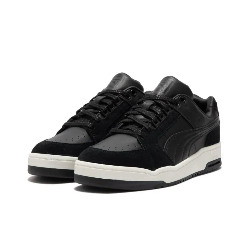 PUMA Slipstream Lo 75th Anniversary 'Black'-2