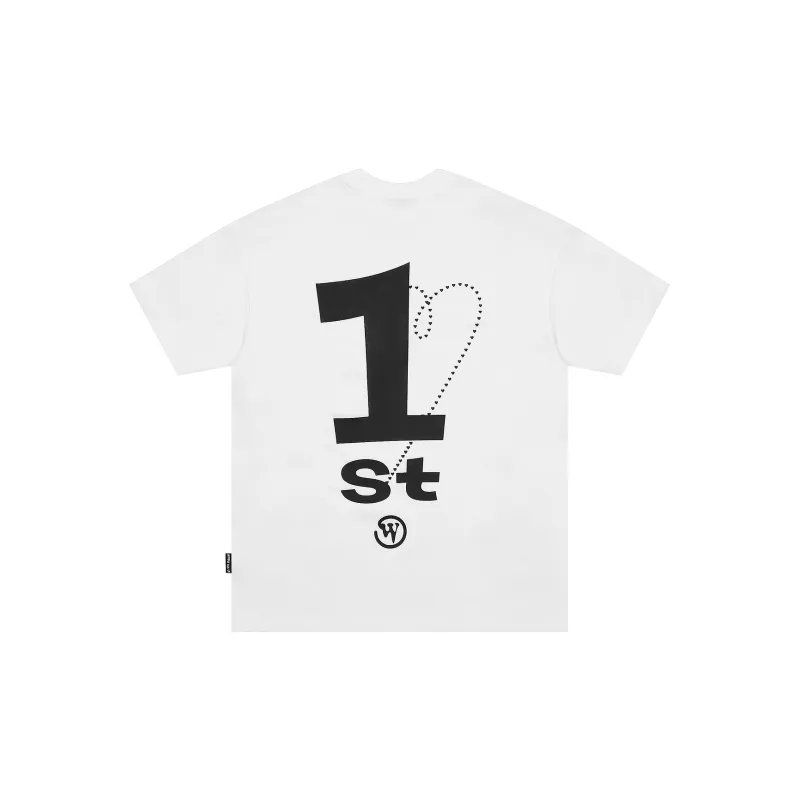 WHOA HA! T-Shirts Unisex-1