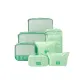 Mediterranean Mint Green[7-Piece Set]