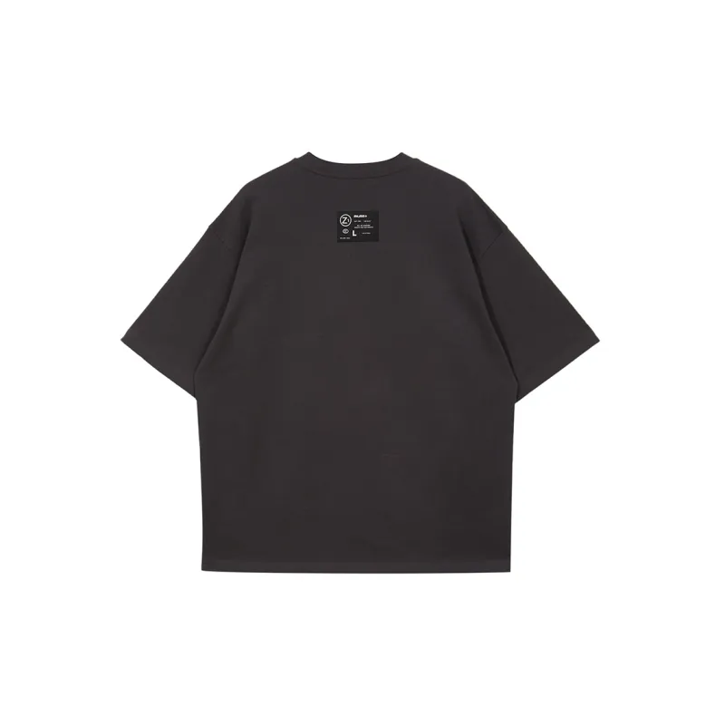 MLMR T Shirts Unisex-11