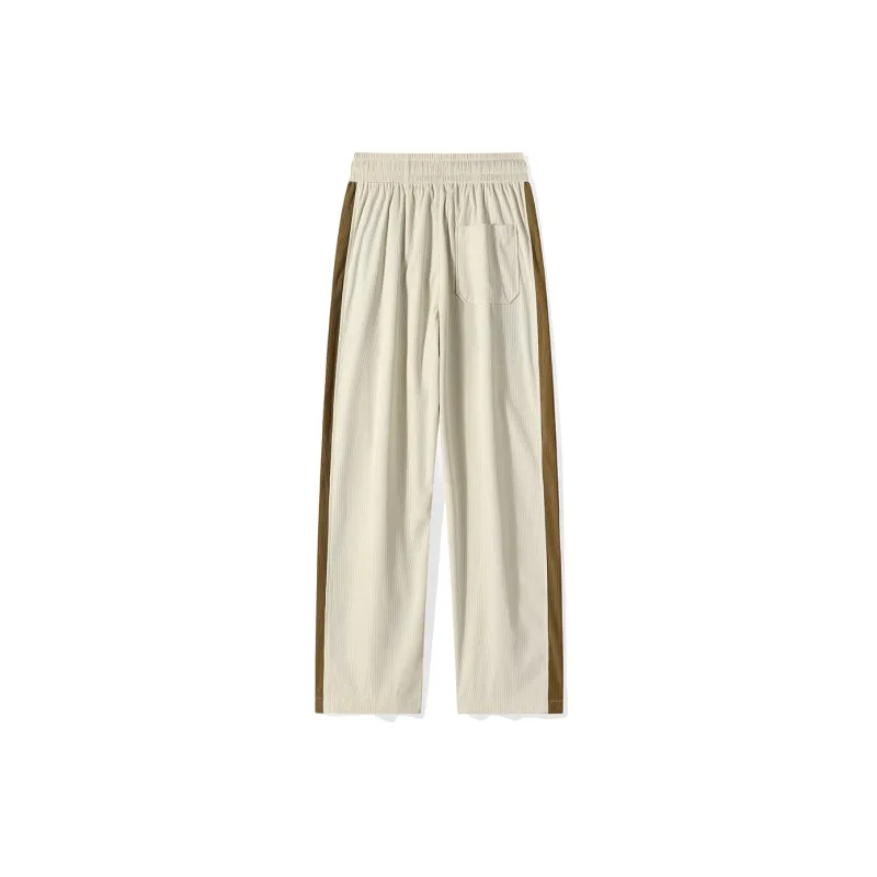 Dnnnnx Casual Pants Unisex-1