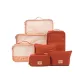 Spain Wall Red[7-Piece Set]