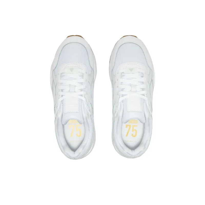 PUMA R698 75y Prm 'White Frosted Ivory'-3