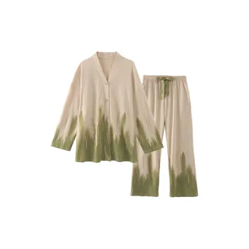 Chun Xi Women's Pajama Sets