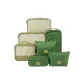 Norwegian Forest Green[7-Piece Set]
