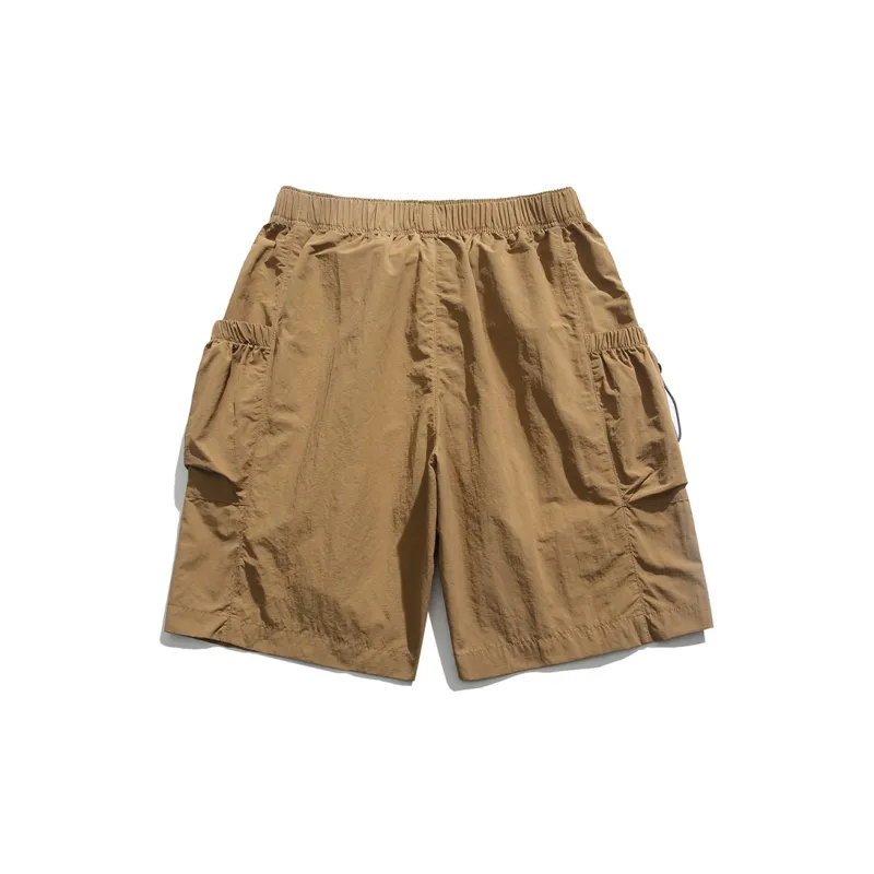 SFTTR Cargo Shorts Men-1