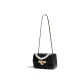 Pearl Edition Sheepskin Black