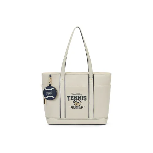 Teenie Weenie Unisex Shoulder Bag