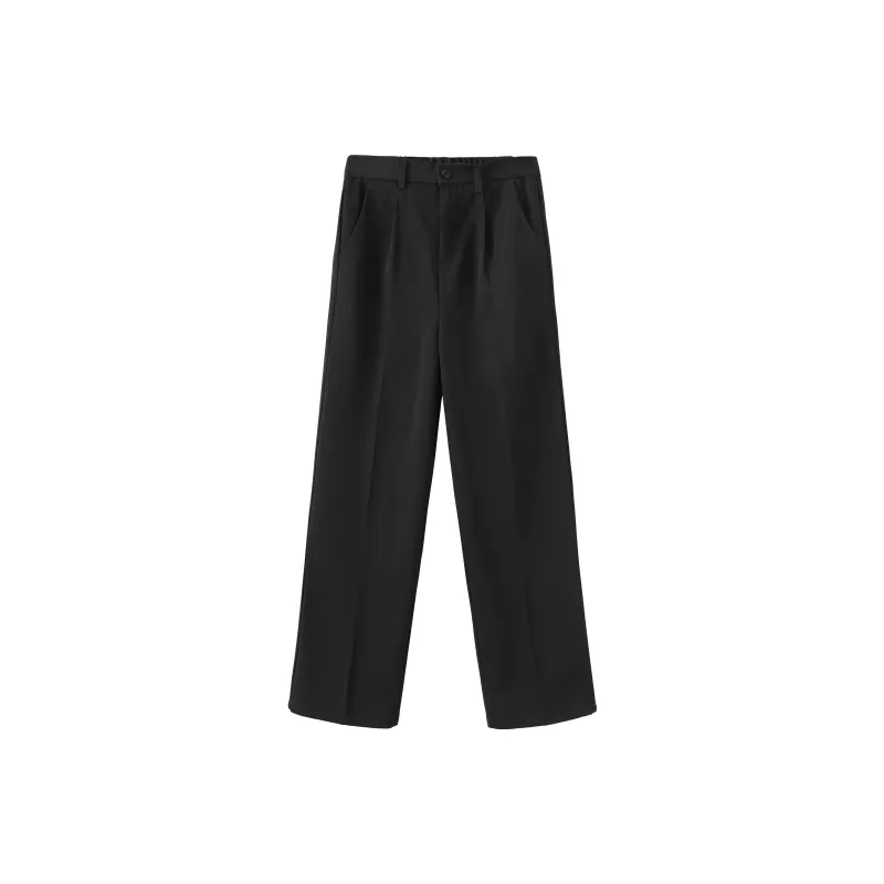COLDSTONE Suit Trousers Unisex-1