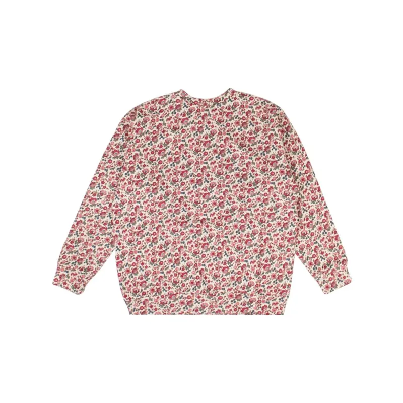 GUCCI Sweatshirt Women's Multicolor-1