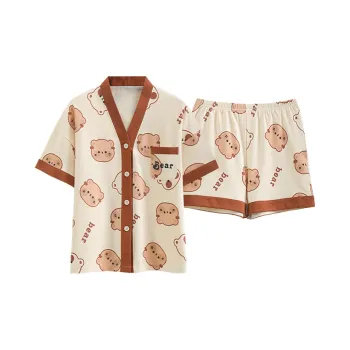 Xiang Ning Pai Women's Pajama Sets