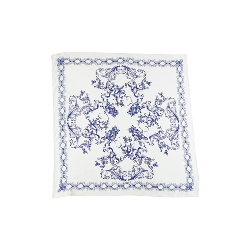 NAME.S Silk Scarves Women's-8