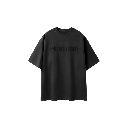 POINTLIMIT T-Shirts Unisex